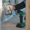 Metabo Hpt 18V Cordless 250 Lumen LED Torch Light Bare UB18DEQ4M - alternate 3